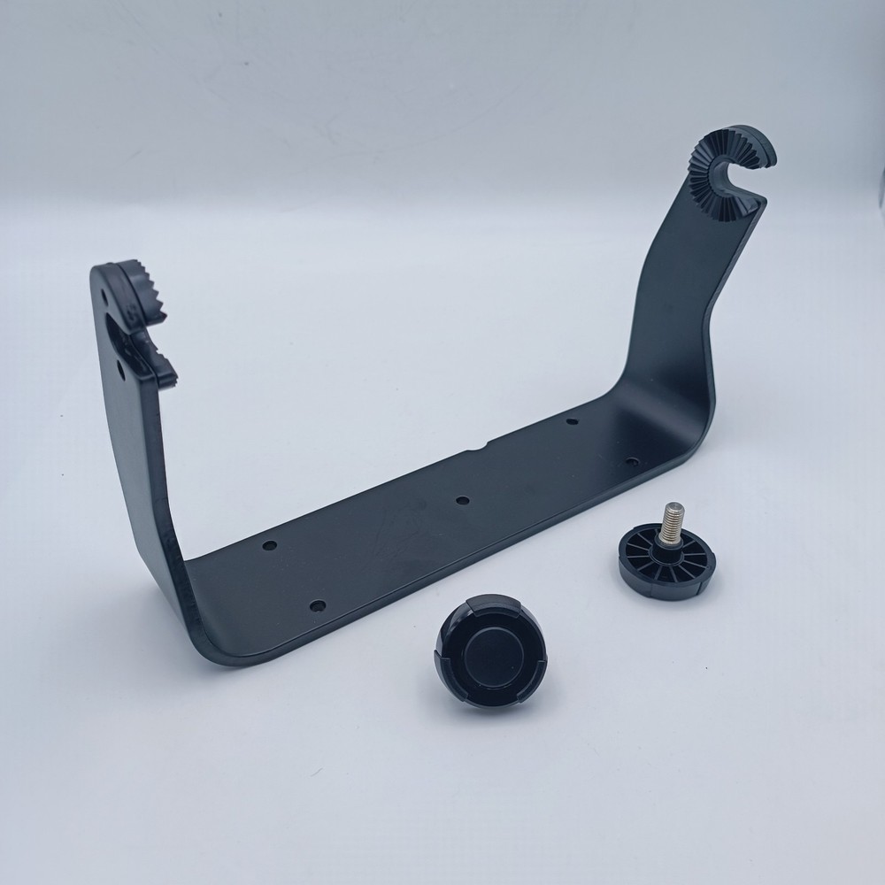 Raymarine C80 E80 MFD Chartplotter Radar Sonar Mounting Bracket Mount Navionics
