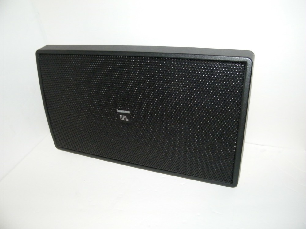 JBL Control 29 Passive Speaker Front Cover Replacement