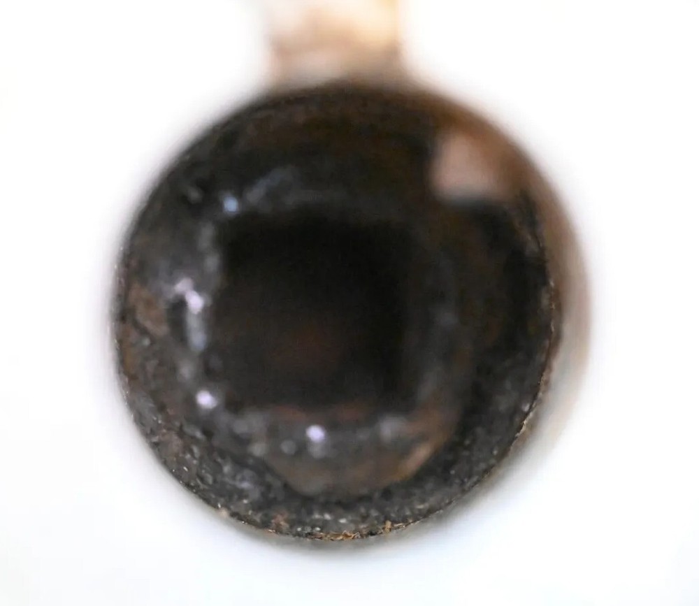 Bricker Model B-100 NSF 115V Drive