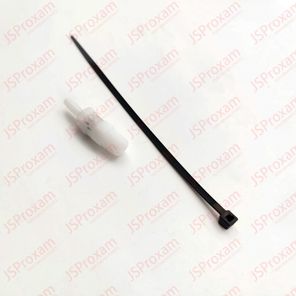 For MerCruiser Alpha Gen2 Speedo Speedometer 22-815956A1 Coupling Connector Kit