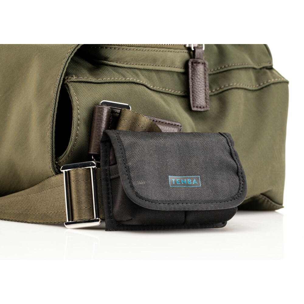 Tenba Tools Reload Battery 2 - Battery Carry / Storage Pouch