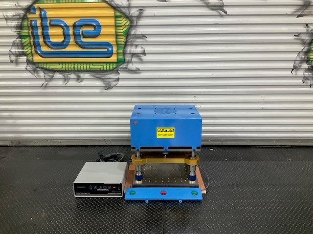 Winset Technologies HS3500 Industrial Press