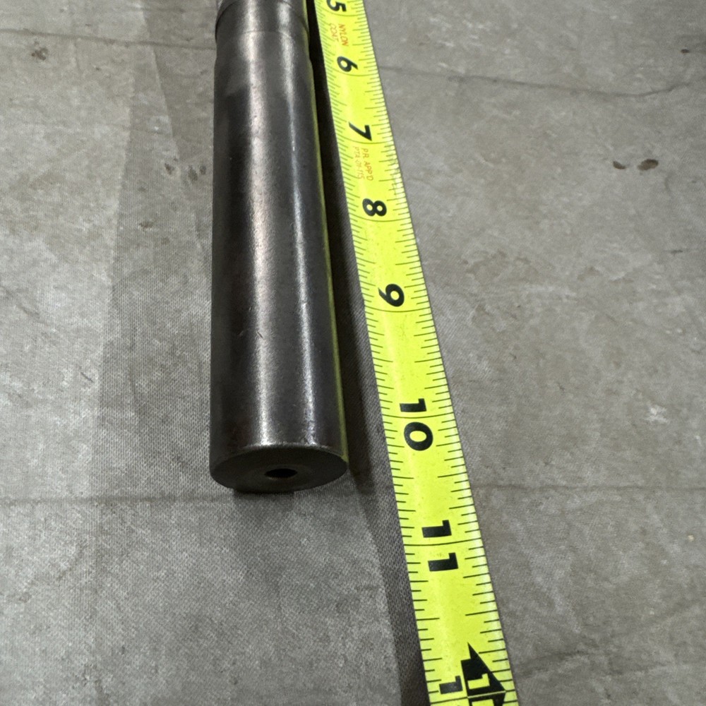 15/16 O.D. DRILL BIT
