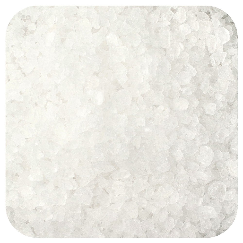 Coarse Sea Salt, 16 oz (453 g)