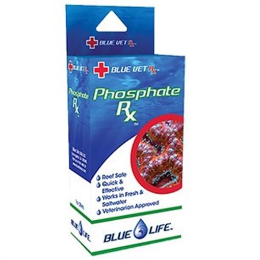 BlueLife Phosphate-Rx - 1 oz