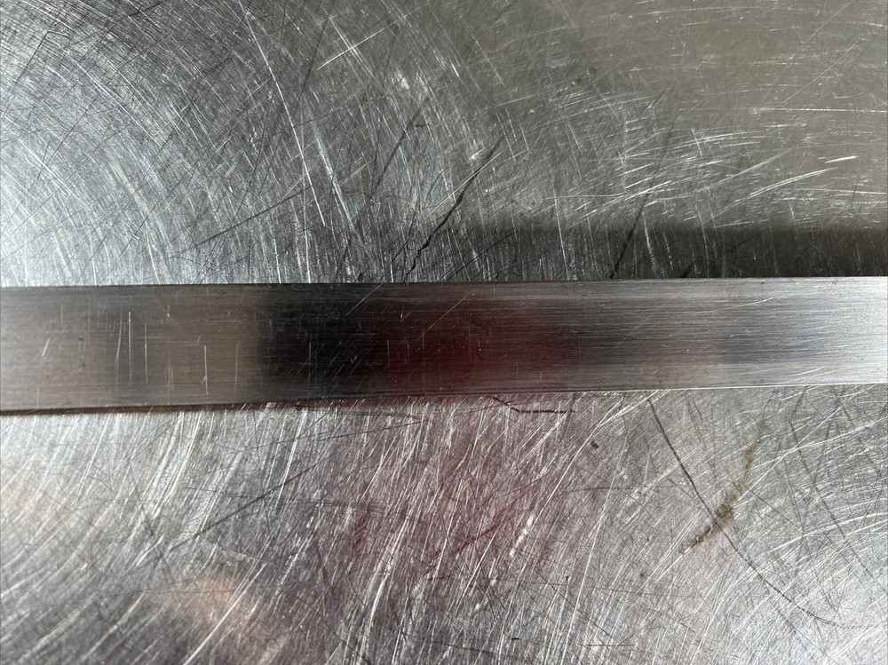 VERNIER CALIPER 17 INCH GERMAN MFG. CSE