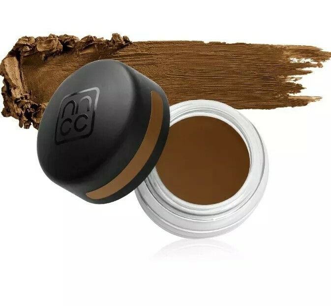 NANACOCO Brow Stylers Pomade SOFT BROWN