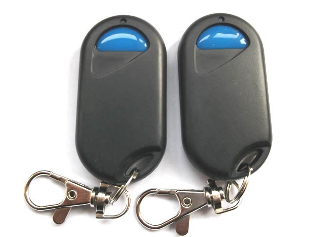 12V ON-OFF Momentary Contact Switch Universal Wireless Remote Control Switch