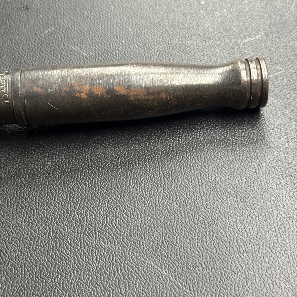 GENUINE SNAP ON GS710A RATCHET REALLY NICE!