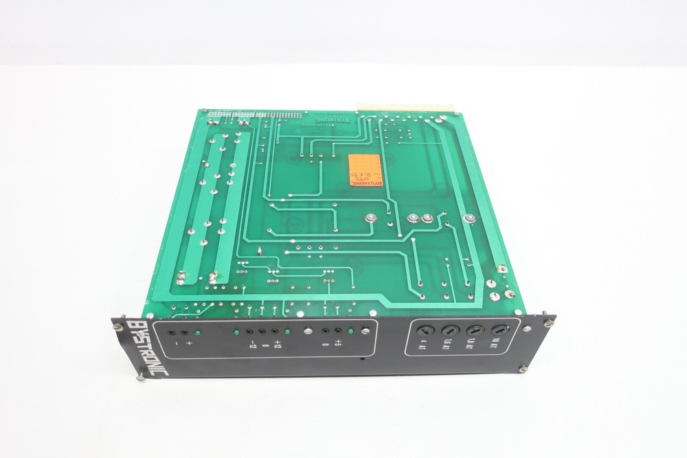 Bystronic E0700-5-D Power Supply Module