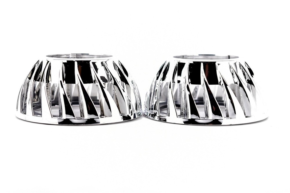 Morimoto Mini Turbine Projector Shroud