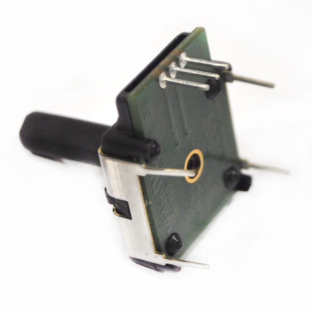 Miller 221935 Encoder Hex Quad Output .250 Shaft w/Flat