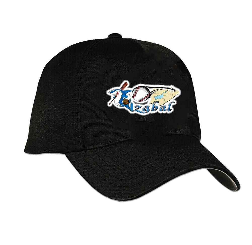 Izabal Baseball Cap Hat color Black,Blue