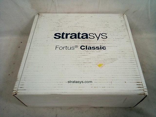 Fortus classic Stratasys
