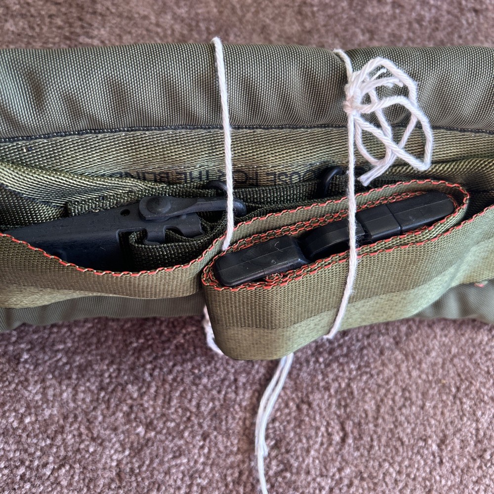 Alice Pack Frame LC-2 Kidney Hip Pad (WIDE) New