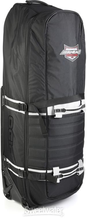 Ahead Armor Cases OGIO-engineerd Drum Sled Rolling Hardware Case - 48" x 16" x