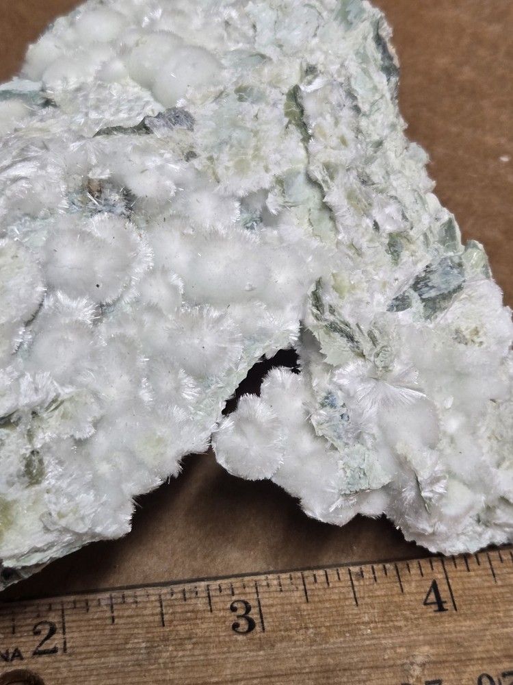 Rare Artinite specimen