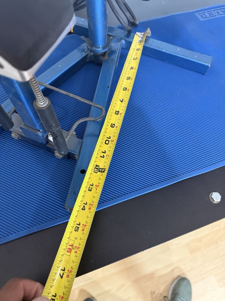 HIX CAP HEAT PRESS