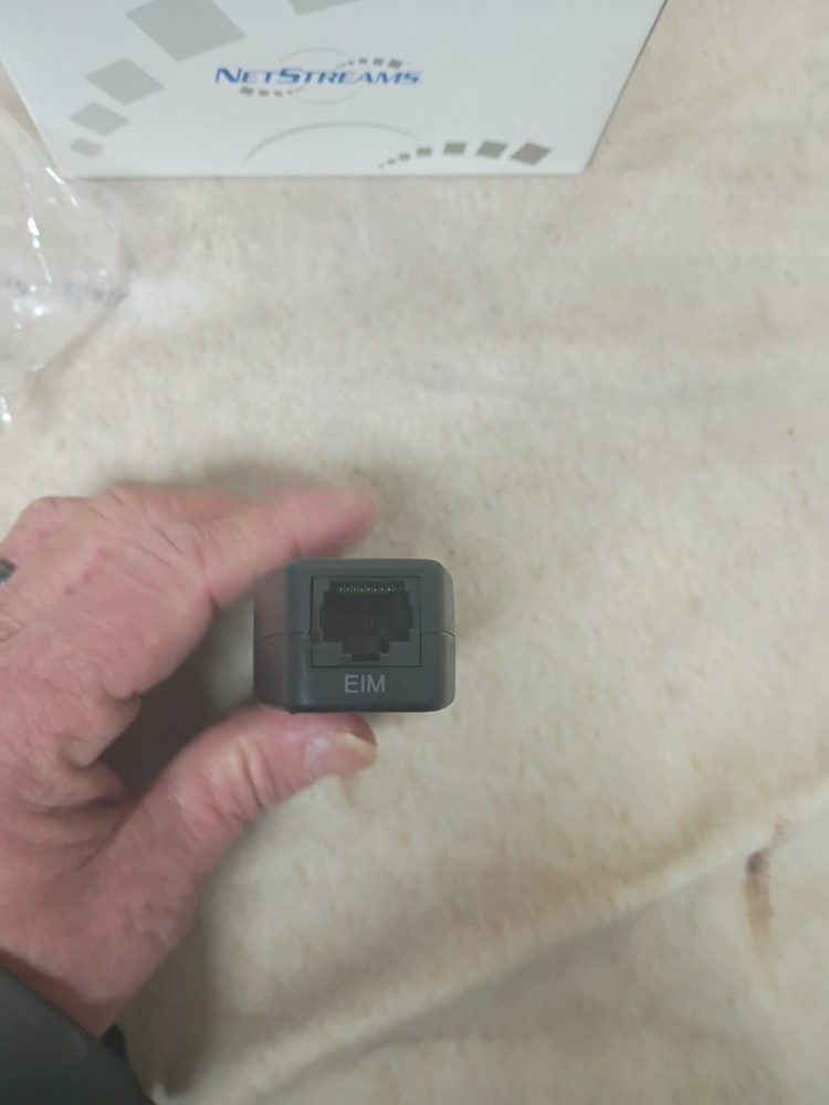 Clearone Connect Dante