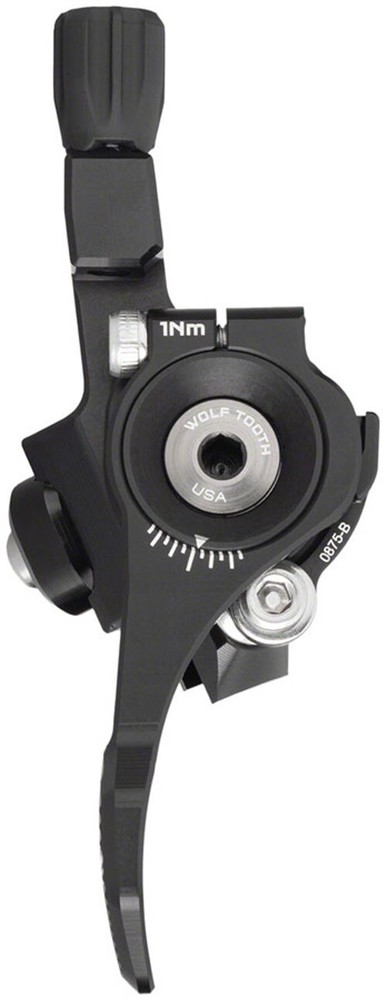 Wolf Tooth ReMote Pro Dropper Post Lever - Magura