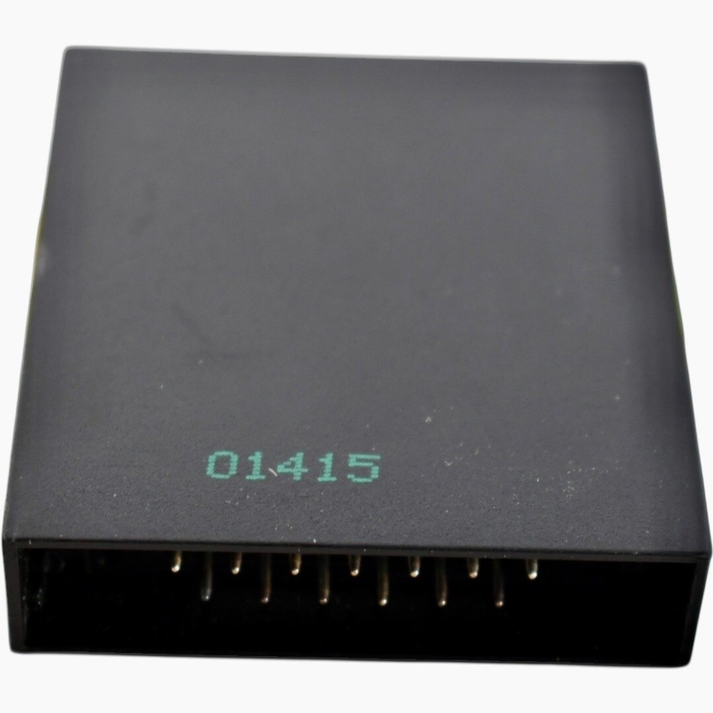 NEW Murr Elektronik 536115 Digital Output Module Relay