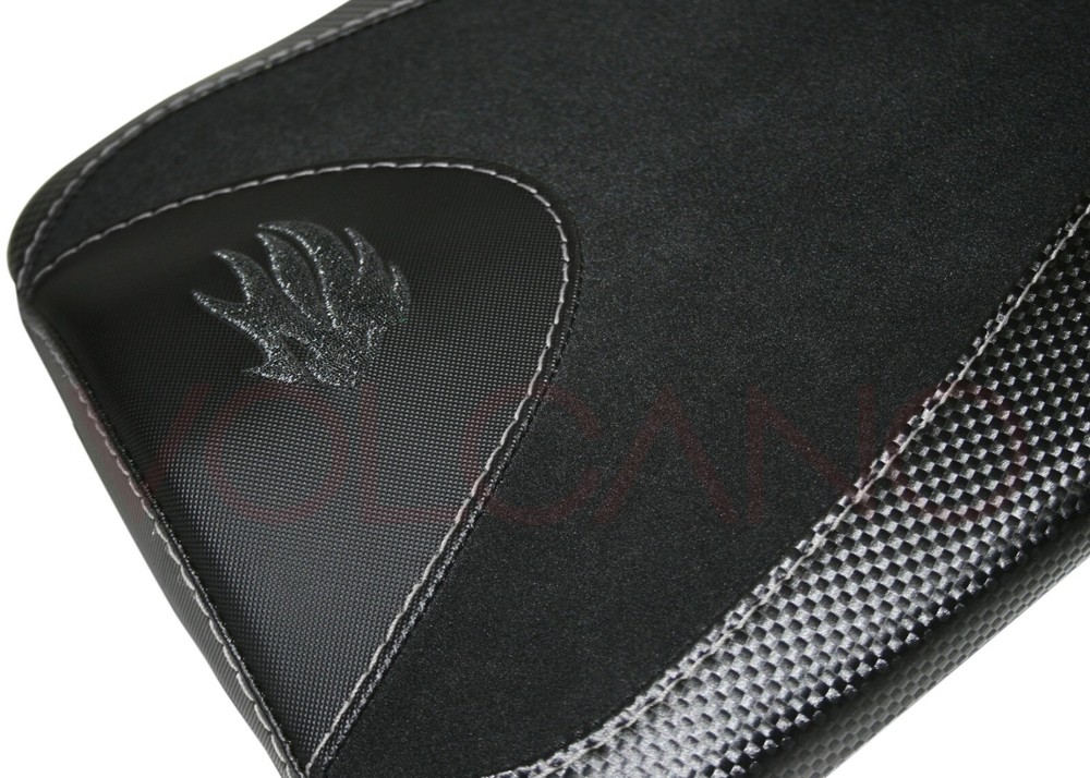 Slipcover De Siège TUONO 1000 2002 - 2005 -
