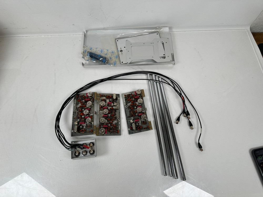 TEKTRONIX FIELD MODIFICATION KIT