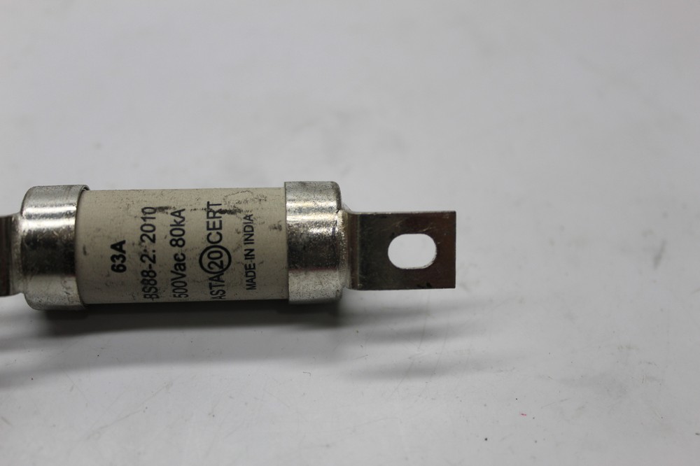 BUSSMANN BAO63 FUSE NSNP