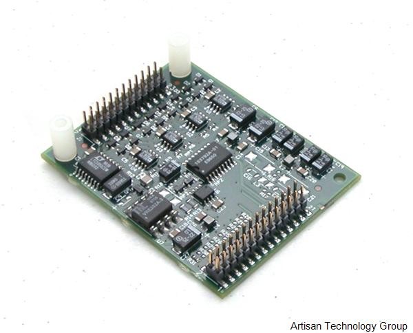 NI SCMP-10UA Voltage Excitation Module