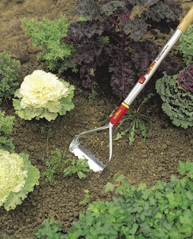 3226000 Push-Pull Weeder RF-M