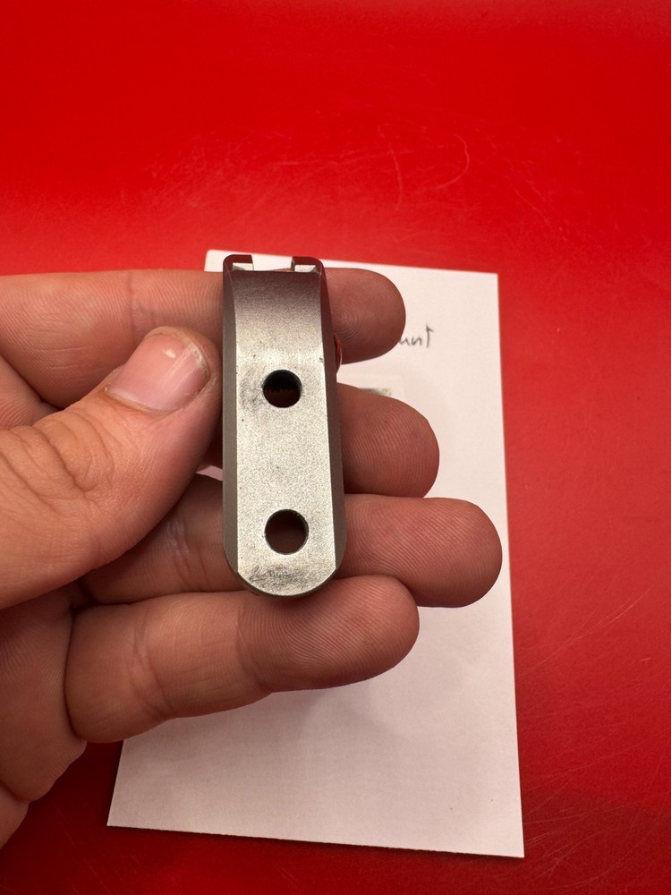 Planet Eclipse ASA Rail Mount