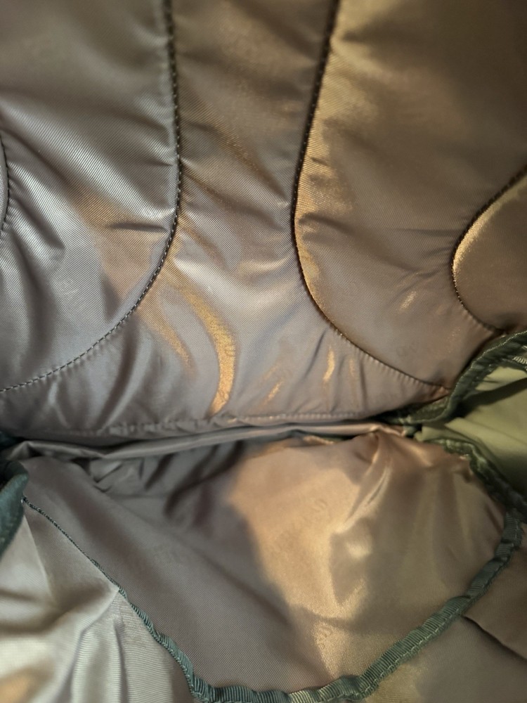 Red Head Camo Backpack