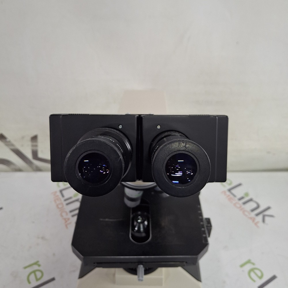 Olympus BH-2 BHTU Binocular Microscope