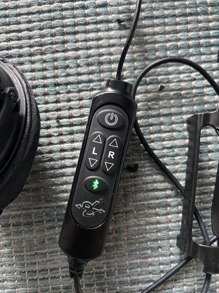 david clark dc one-xm headset