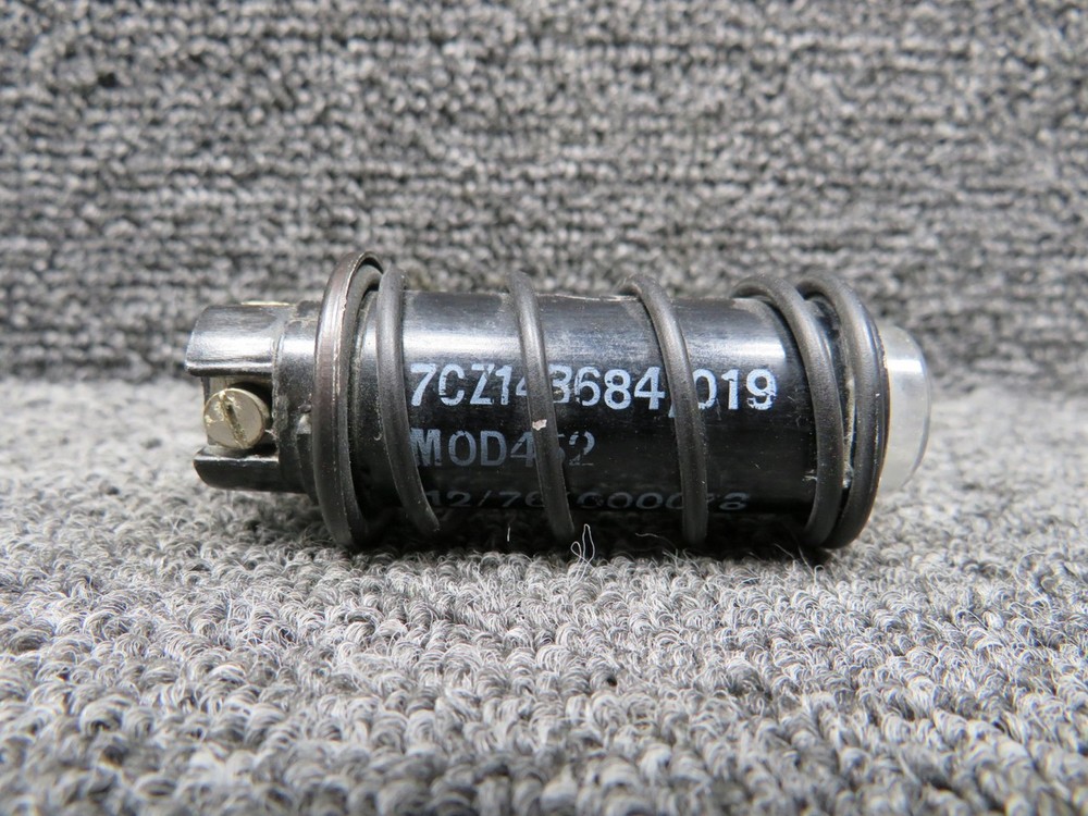 7CZ143684-019 Indicator Unit