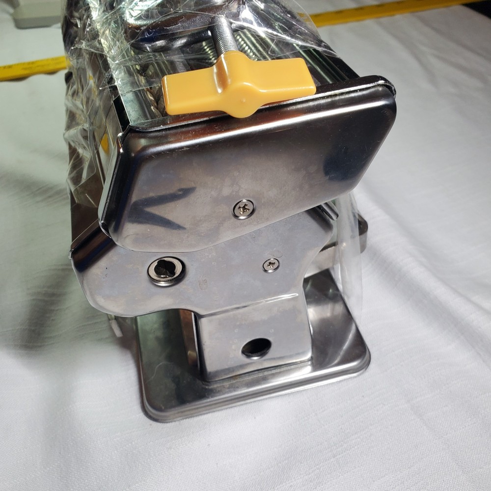 Pasta Maker Machine
