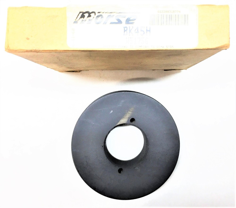 MORSE Fixed Pitch Sheave BK45H (W51756) NOS
