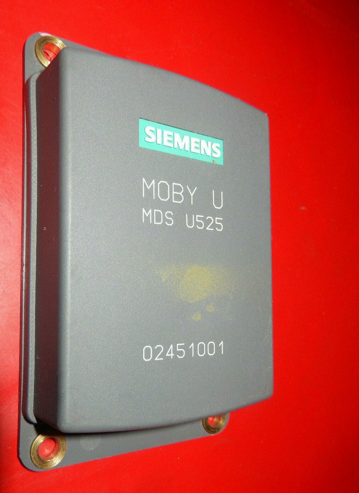 MOBY U, MDS U525, 6GT2500-5CF10