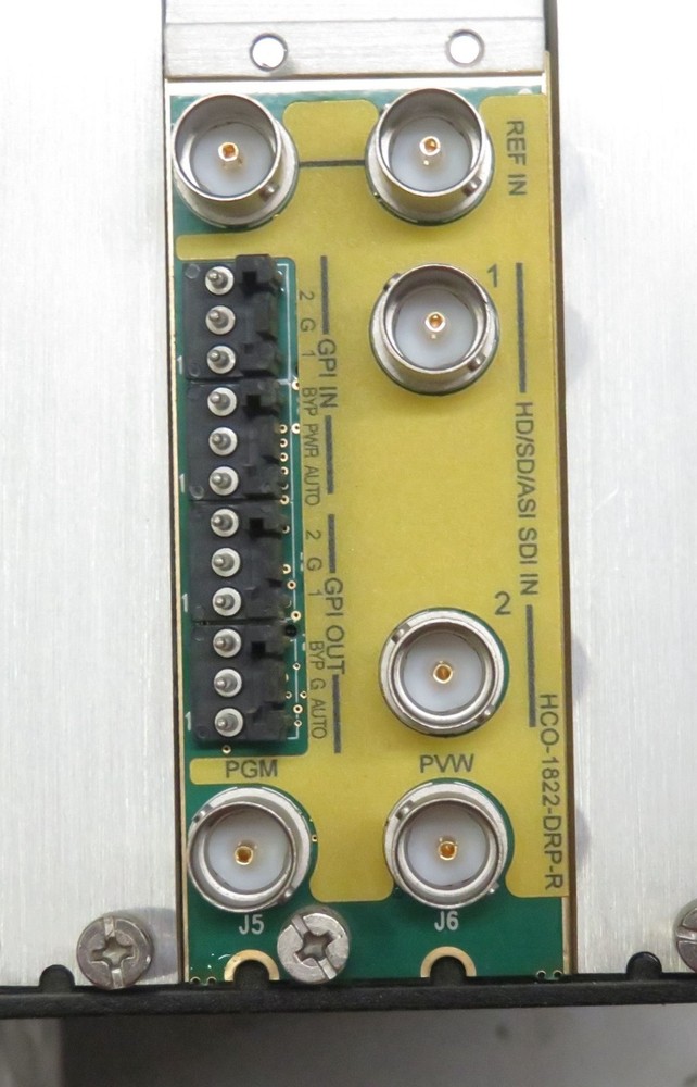 Belden GV Densité 3 Frame / KALEIDO MX * Responsive