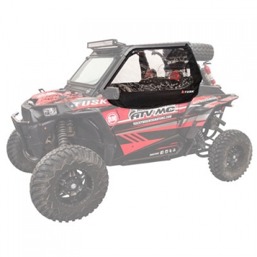 Tusk Zipperless Upper Doors 2005020001
