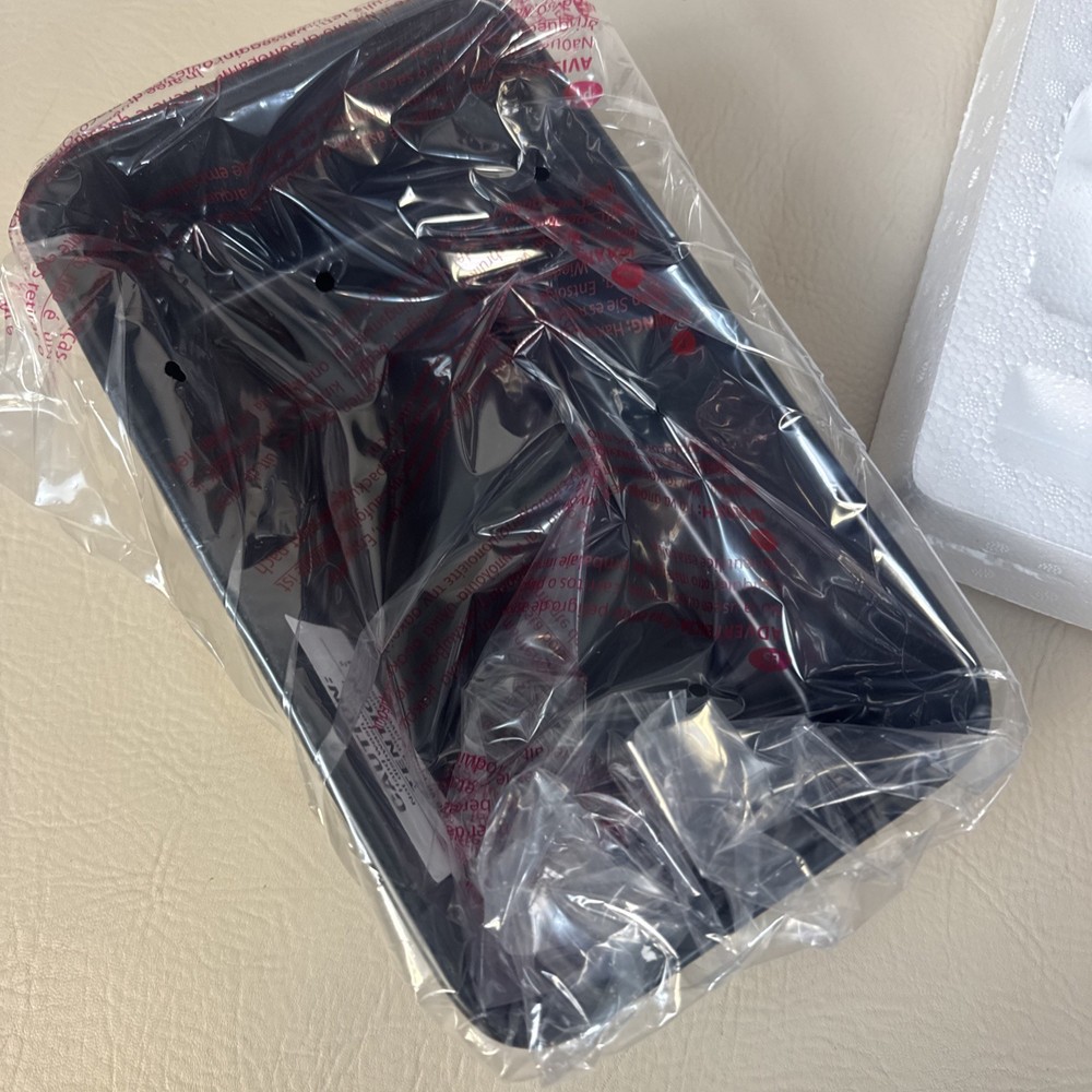 Ninja 3-in-1 Cooking System Model MC702Q