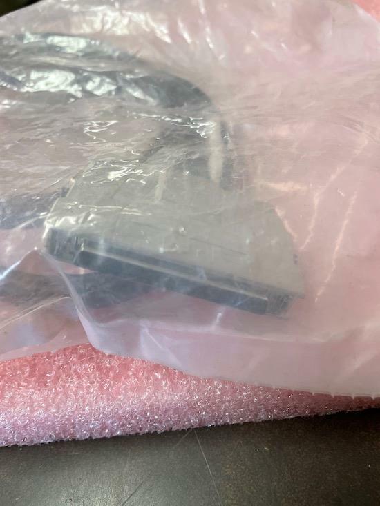 NATIONAL INSTRUMENTS 186838C-01 CABLE