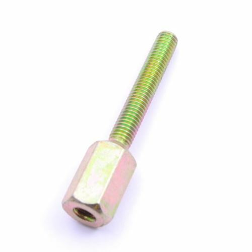 Thread adapter, 10-32 Female thread, M5x.8 Male thread