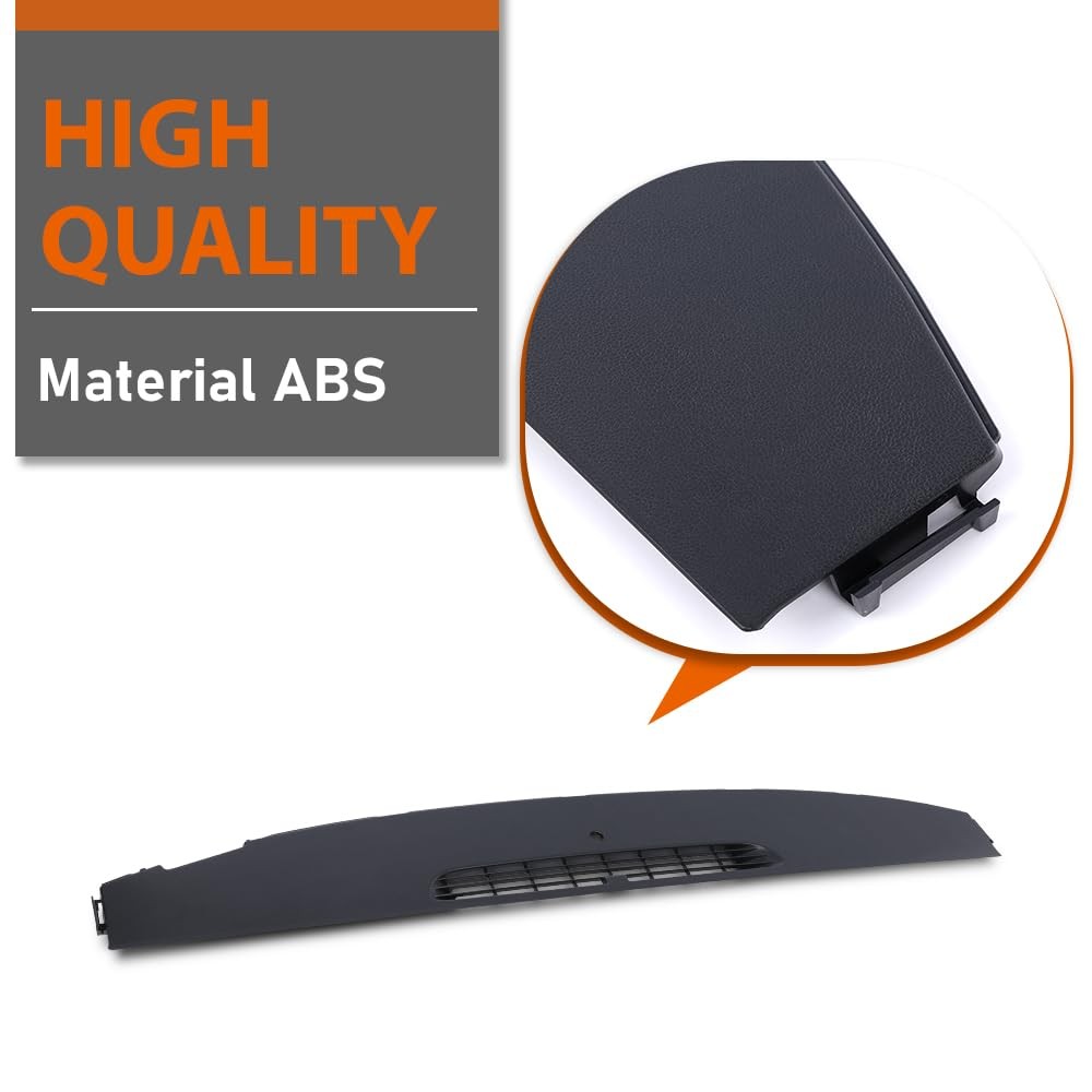 Upper Dashboard Replacement for Silverado Sierra Escalade 2007-2013