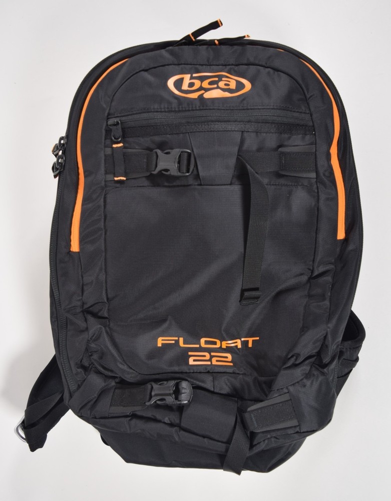 Demo BCA 2.0 Float 22 Avalanche Airbag Backpack $600 medium size black