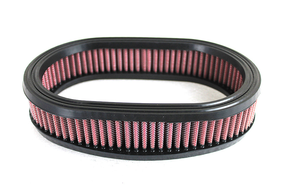 Replica Air Filter fits Harley Davidson