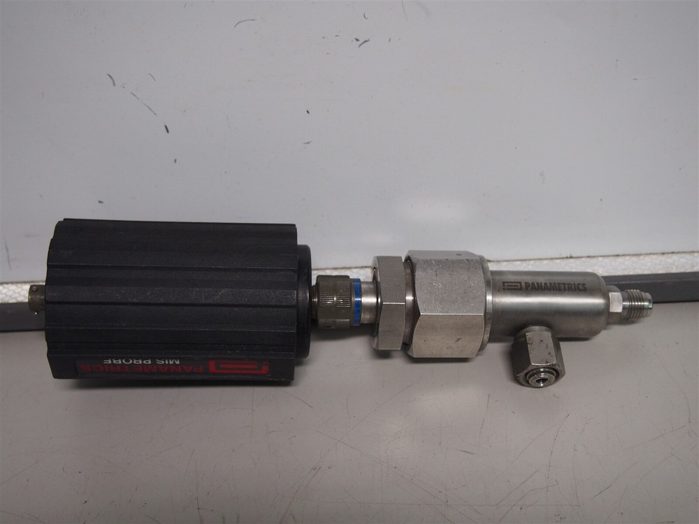 Panametrics 95C2001 MIS Probe