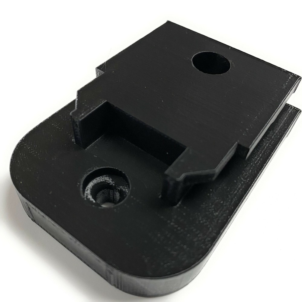 TOOL Mount Adapter Dock Holder for Hercules 20 volt