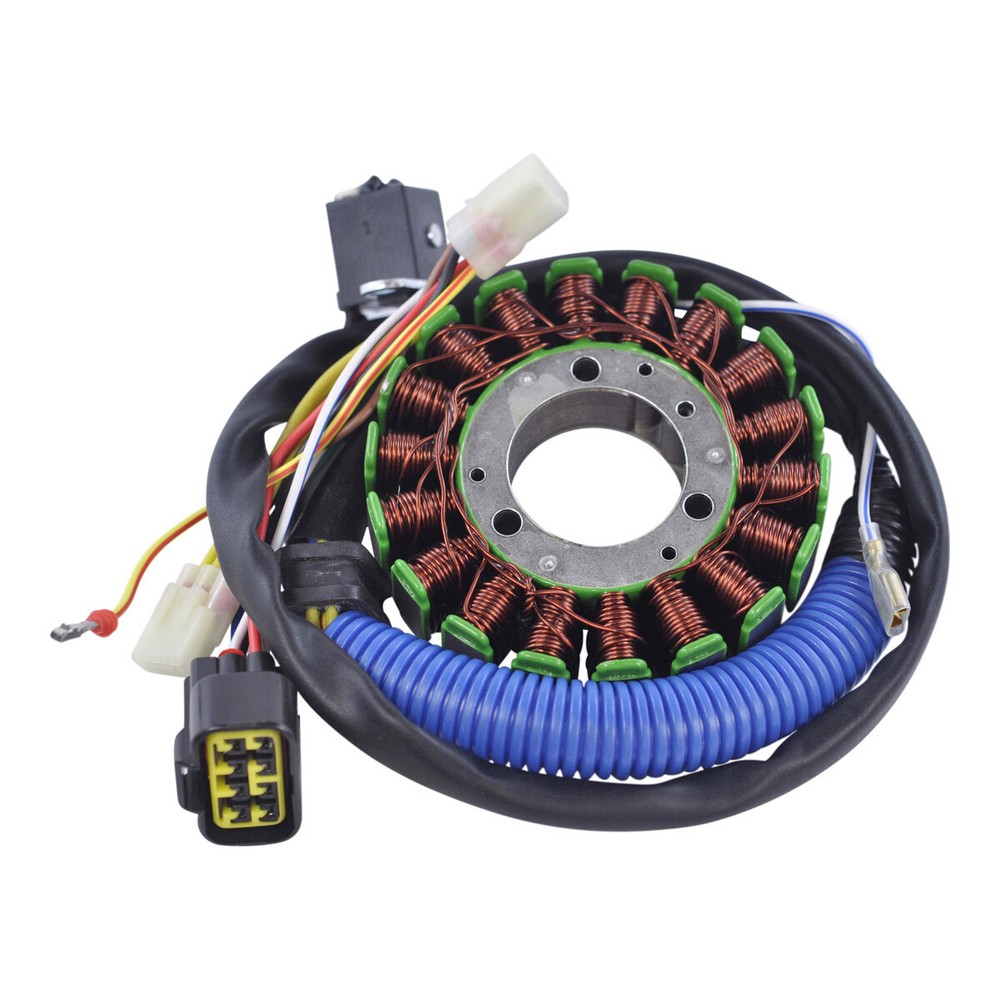 Generator Stator For Polaris Predator 500 / LE 2005 2006 2007