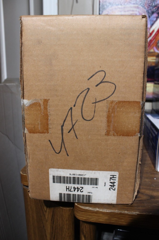 JBL 2447H COMPRESSION DRIVER BNIB 2 Available